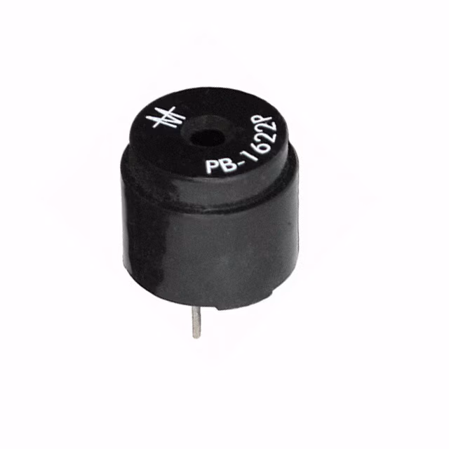 PB-1622PQ Mallory Sonalert Products Inc.  Alarms Buzzers and Sirens
